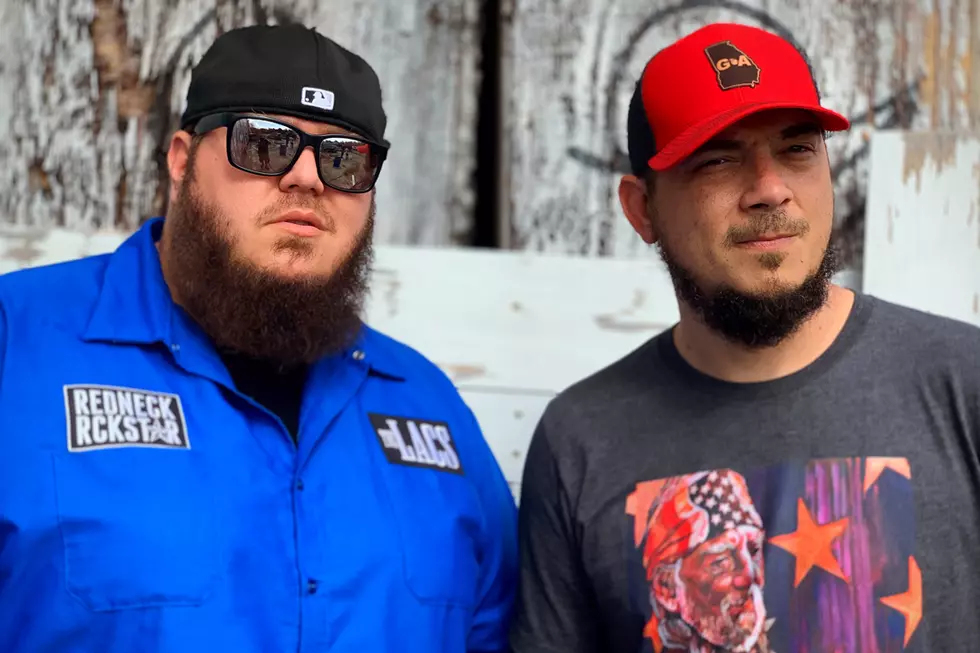 The Lacs Show Off Their 'Redneck Roots' in Rowdy New Video