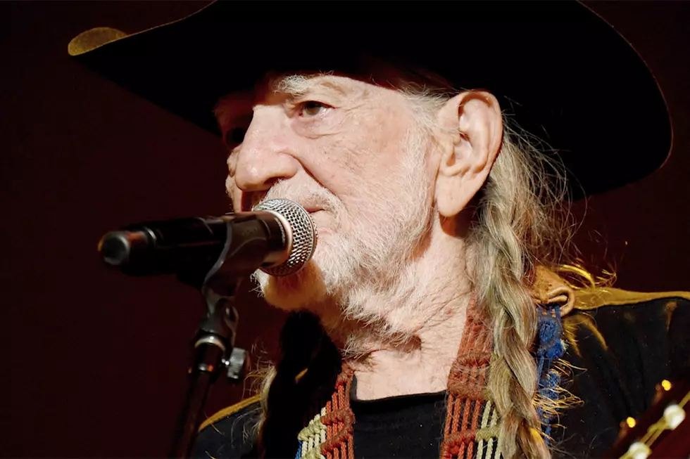 Secret History: The Willie Nelson Tragedy No One Talks About