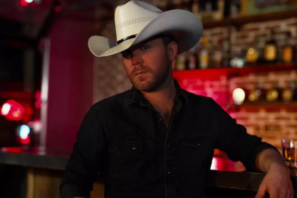 Justin Moore Has Created His Own Podcast – And the Reason Why May Surprise You