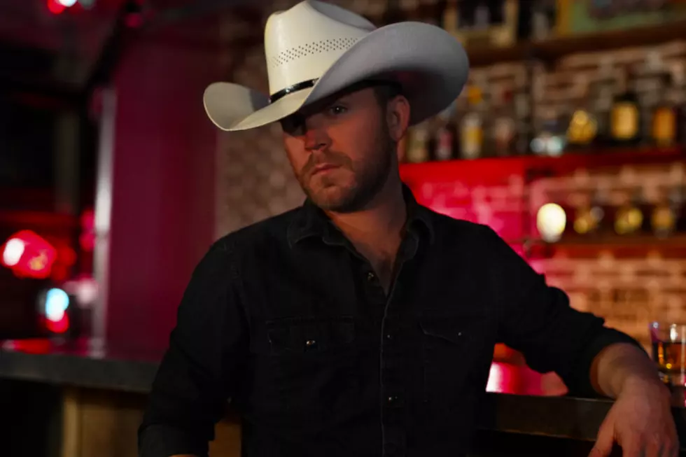 Justin Moore Just Launched His Own Podcast