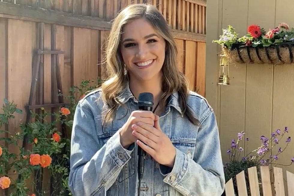 ‘American Idol’ Hopeful Grace Leer Will Always Find a Way to Honor Her Country Roots