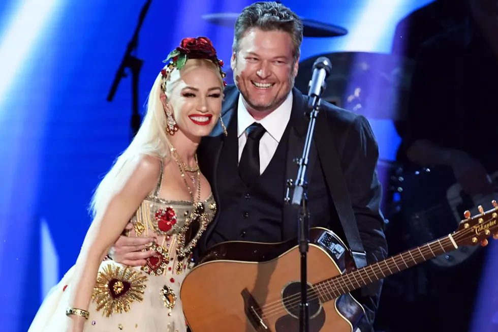 Blake Shelton Passes George Strait, Alan Jackson With Latest No. 1 Hit