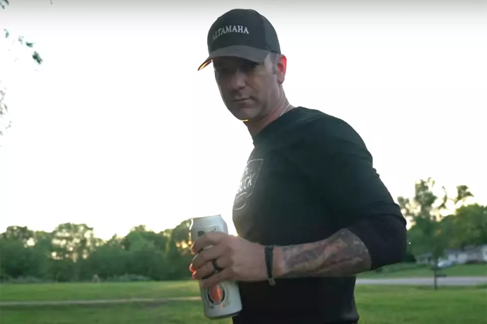 Craig Campbell’s ‘All My Friends Drink Beer’ Marks a New Beginning [WATCH]