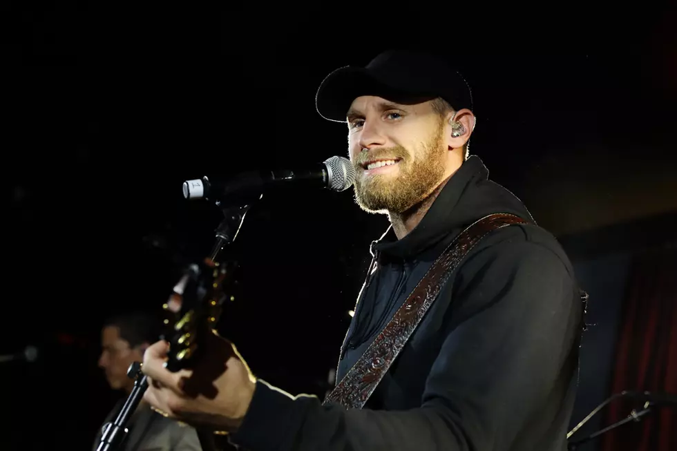 Chase Rice Hopes New Song &#8216;Belong&#8217; Is Good Medicine During the Pandemic
