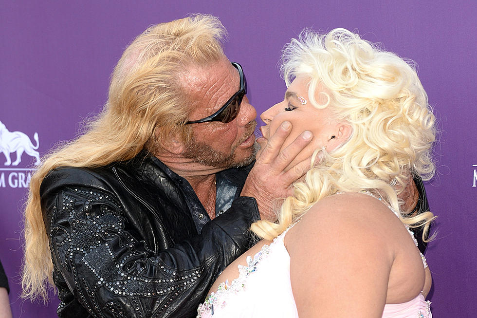 Duane 'Dog' Chapman Shares Sweet Memory of Beth for Mother's Day