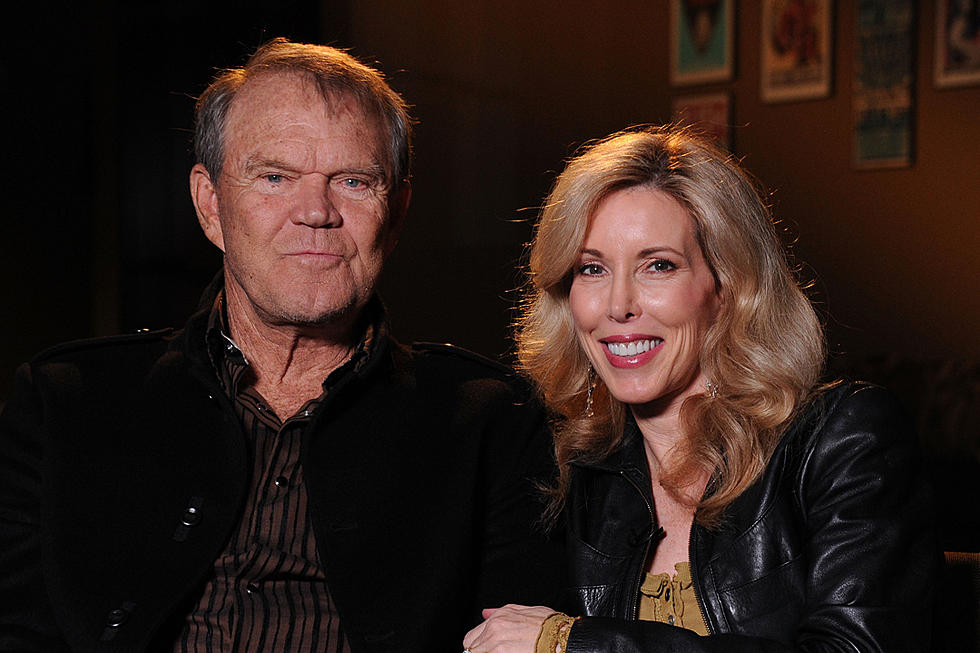 Glen Campbell’s Wife Shares the Night He Pointed a Gun at Her: ‘I Feared Every Time He Took a Drink’