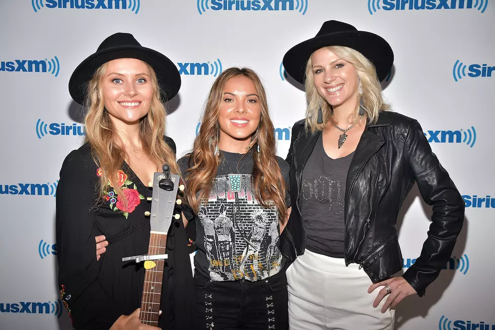 Hannah Mulholland Quits Runaway June: ‘I Must Announce My Departure’