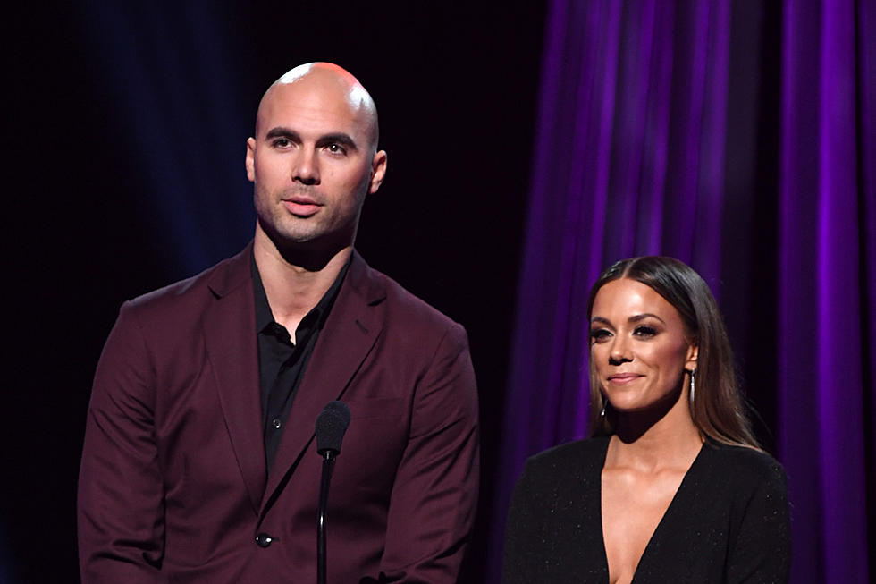 Jana Kramer and Mike Caussin Will Tell Kids About His Infidelity