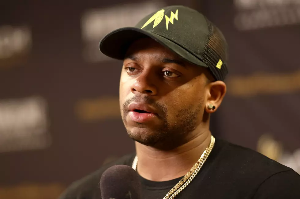 Jimmie Allen: &#8216;We Need to Check Our Hearts&#8217; Over Racism