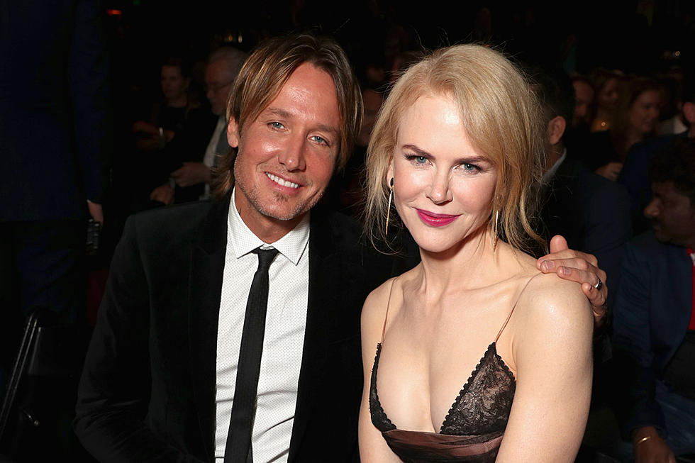 Keith Urban and Nicole Kidman Celebrated Their 14th Wedding Anniversary With Takeout