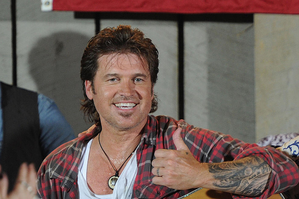 Remember Which Hall of Famers Passed on 'Achy Breaky Heart'?