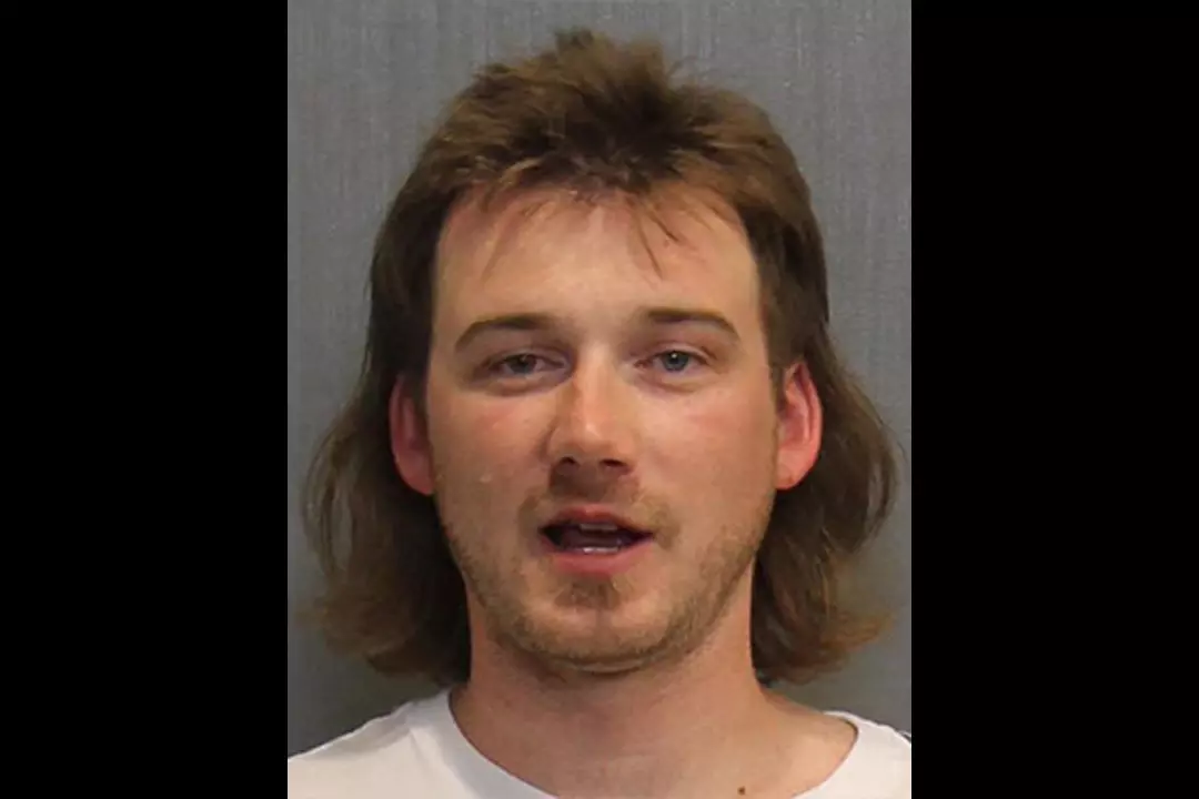 Morgan Wallen Tries To Explain His Arrest At Kid Rock S Bar Morgan Wallen Tries To Explain His Arrest At Kid Rock S Bar