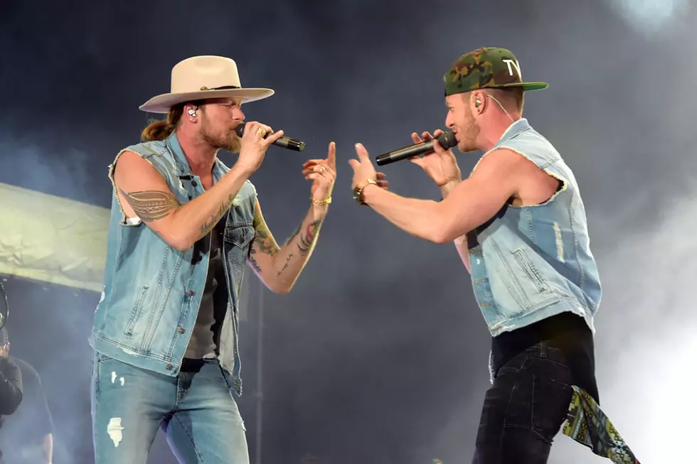 FGL Fest 2020 Canceled Over Coronavirus Concerns, NASCAR Race at Indy Will Have No Fans