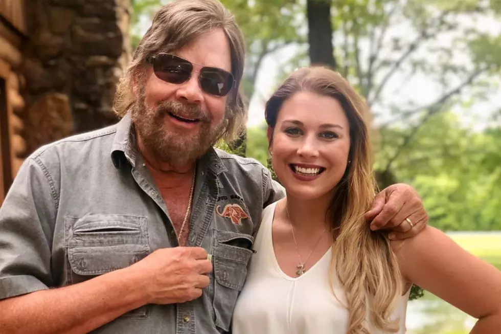 Celebration of Life Announced for Hank Williams Jr.’s Daughter, Katie Williams-Dunning