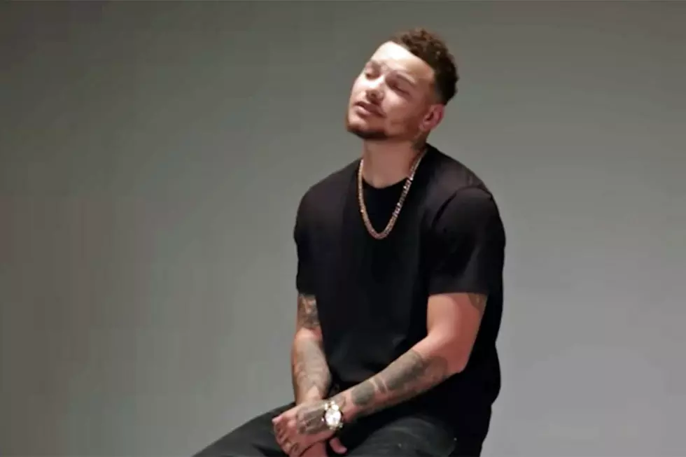 Kane Brown Sings ‘Stand by Me’ to Close ‘CMT Heroes’ Special [Watch]