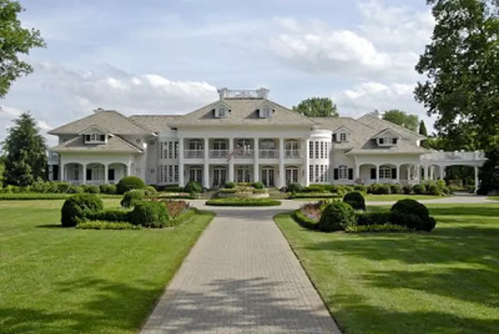 See Inside the Most Amazing Celebrity Mansions in Nashville [PICTURES]