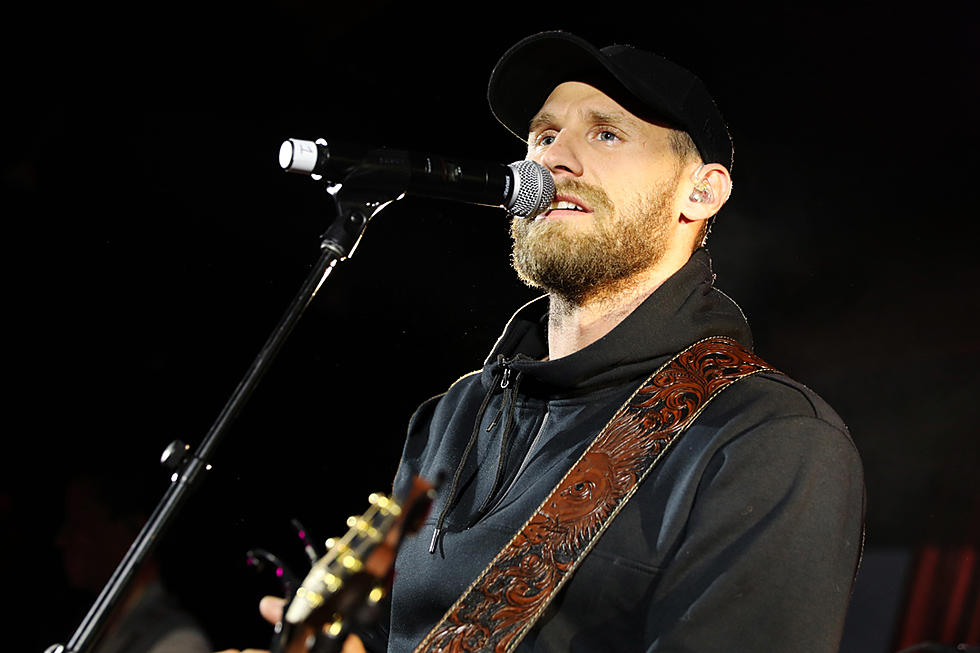 Chase Rice Speaks Out Regarding Concert Criticism: ‘Your Safety Is a Huge Priority’