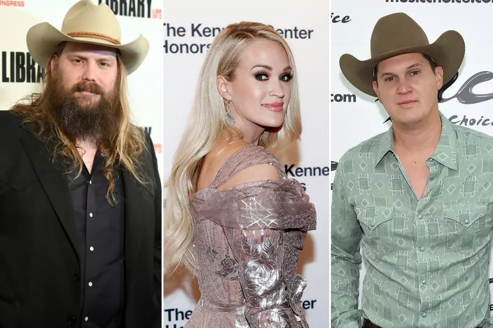 Face the Coronavirus Pandemic With Country Stars&#8217; Branded Face Masks