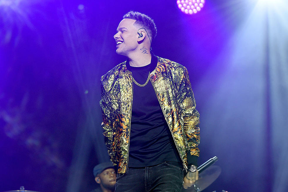 Kane Brown Delivers Powerful ‘Worldwide Beautiful’ at BET Awards 2020 [Watch]