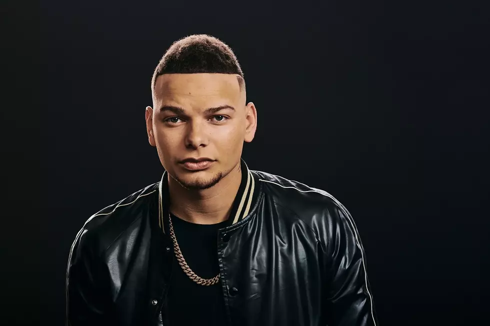 Kane Brown’s ‘Worldwide Beautiful’ Advocates for Equality and Love [Listen]