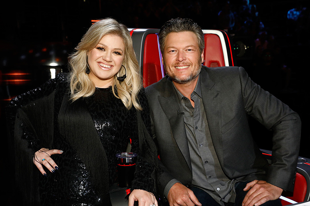 The Voice' Reveals New Coaches for Season 23