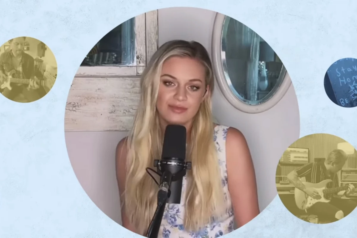 Kelsea Ballerini Covers You Ve Got A Friend On Cmt Special