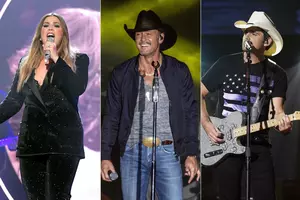 Lady A, Tim McGraw + Brad Paisley Bringing Country to Macy’s...