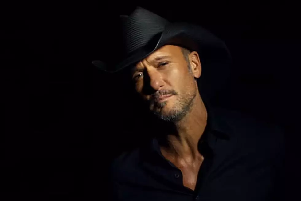 Tim McGraw’s Answer for Racial Injustice: Teach Love, Not Hate