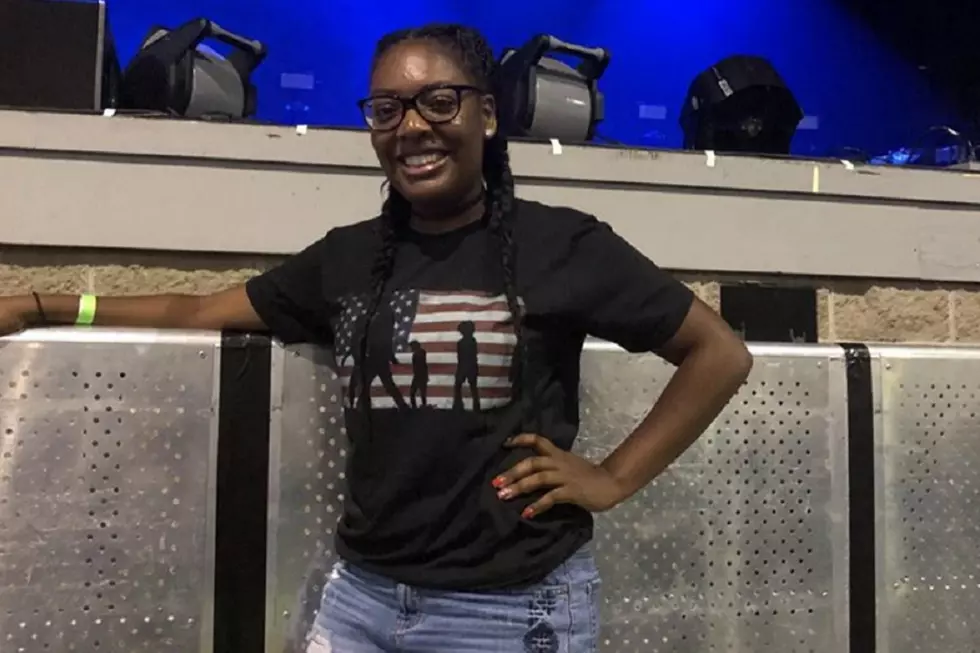 Fan Rachel Berry Goes Viral With Eye-Opening Post About Being a Black Woman Who Loves Country Music
