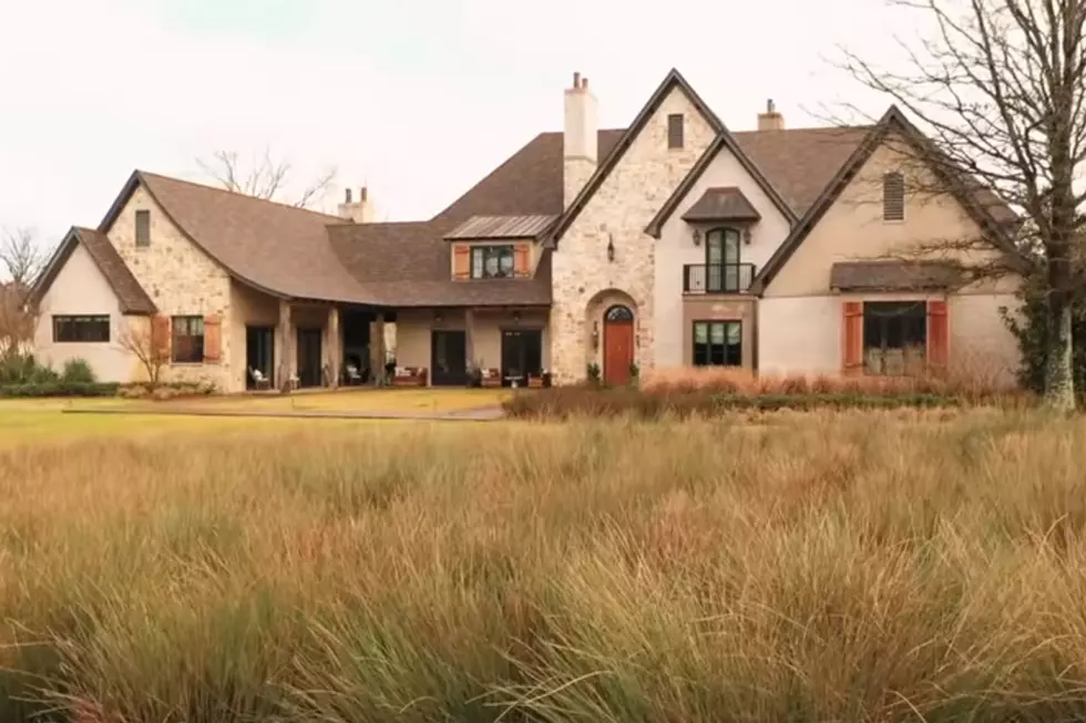 ‘Duck Dynasty’ Star Sadie Robertson Takes Fans Inside the Family’s Stunning Louisiana Estate [Watch]