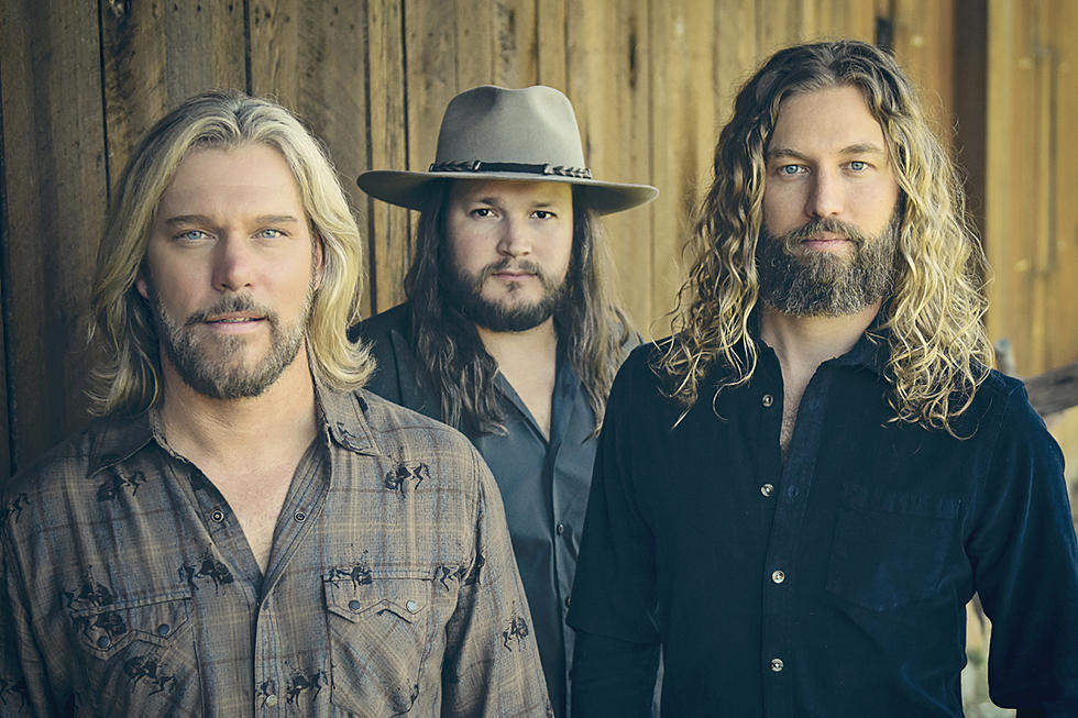 Casey James, Craig Wayne Boyd, Adam Wakefield Create New Country Group, Texas Hill