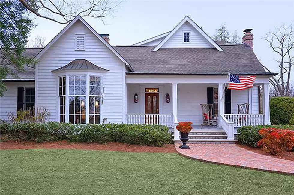 See Inside the House Where Trisha Yearwood Cooked Up &#8216;Trisha&#8217;s Southern Kitchen&#8217; [Pictures]