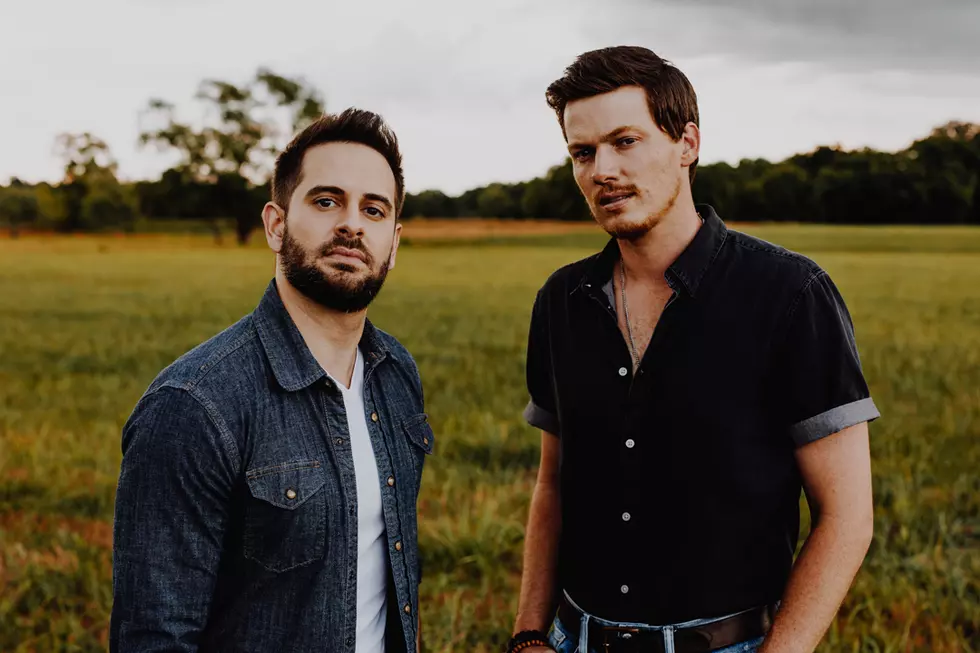 Country Duo Waterloo Revival Have Broken Up