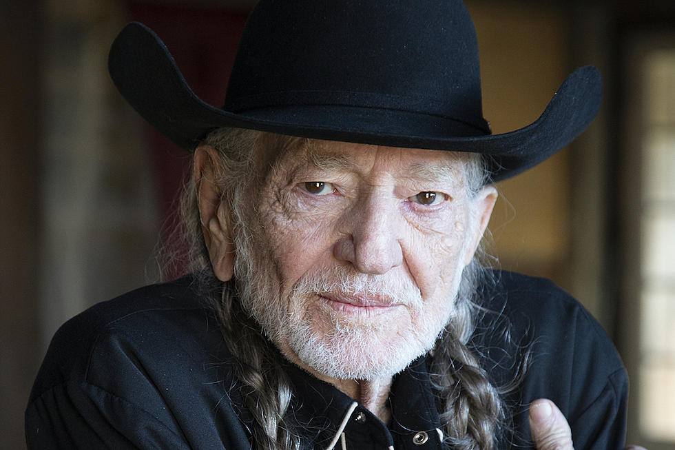 Willie Nelson's Darkest Days — History of Country Music Podcast