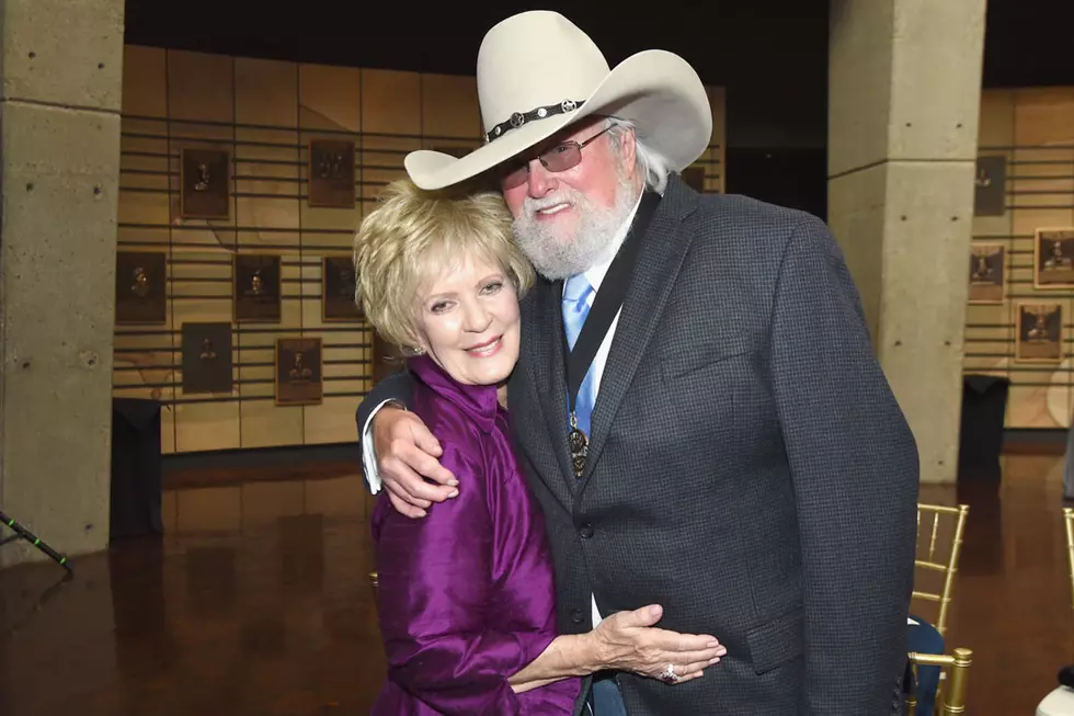 Charlie Daniels Credited Wife Hazel With His Legendary Career: ‘It Simply Would Not Have Happened’ Without Her