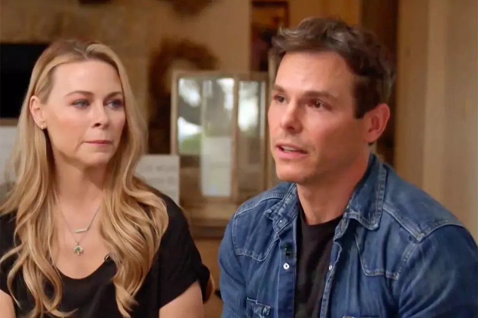 Granger Smith Opens Up for First Time About Speed and Silence of Son River’s Drowning Death
