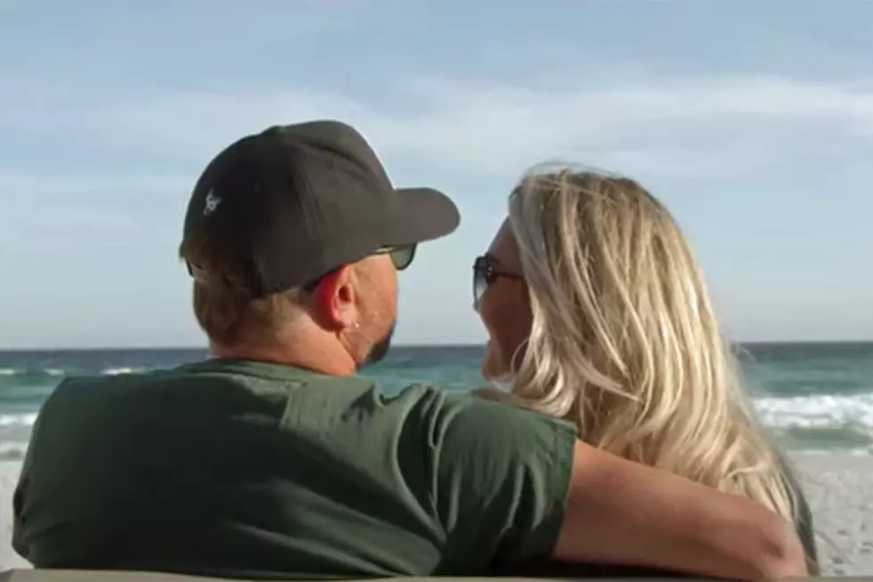 Jason Aldean’s ‘Got What I Got’ Music Video With Wife Brittany Is Personal