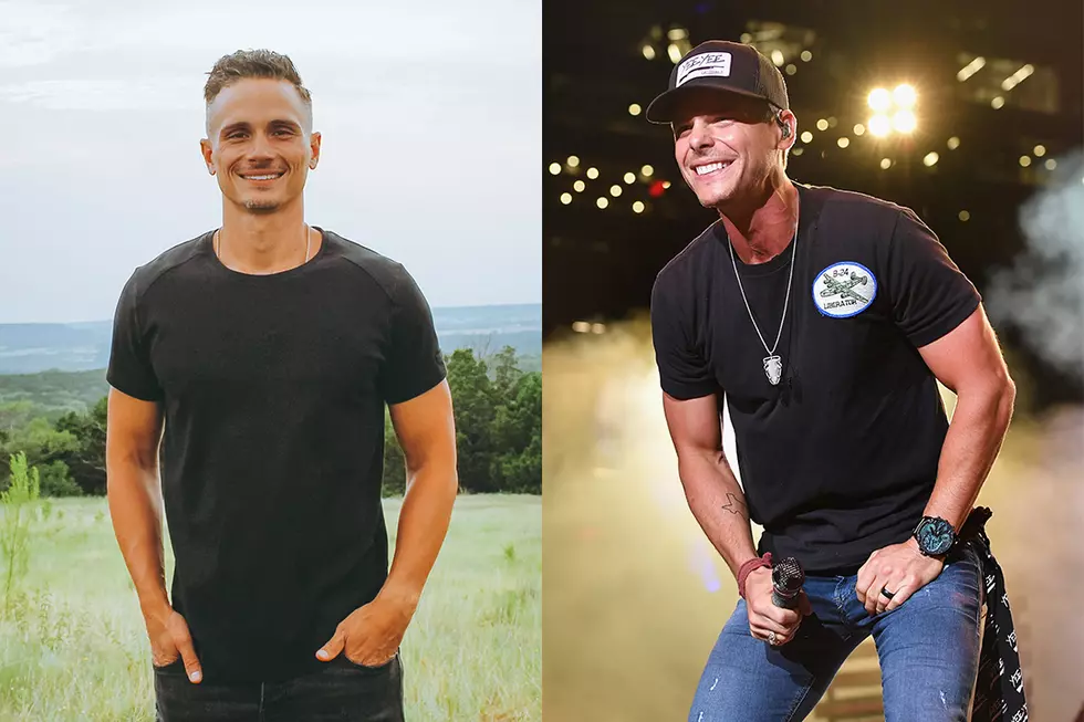 Granger Smith’s Brother, Tyler Smith, Joins ‘The Bachelorette’ Cast