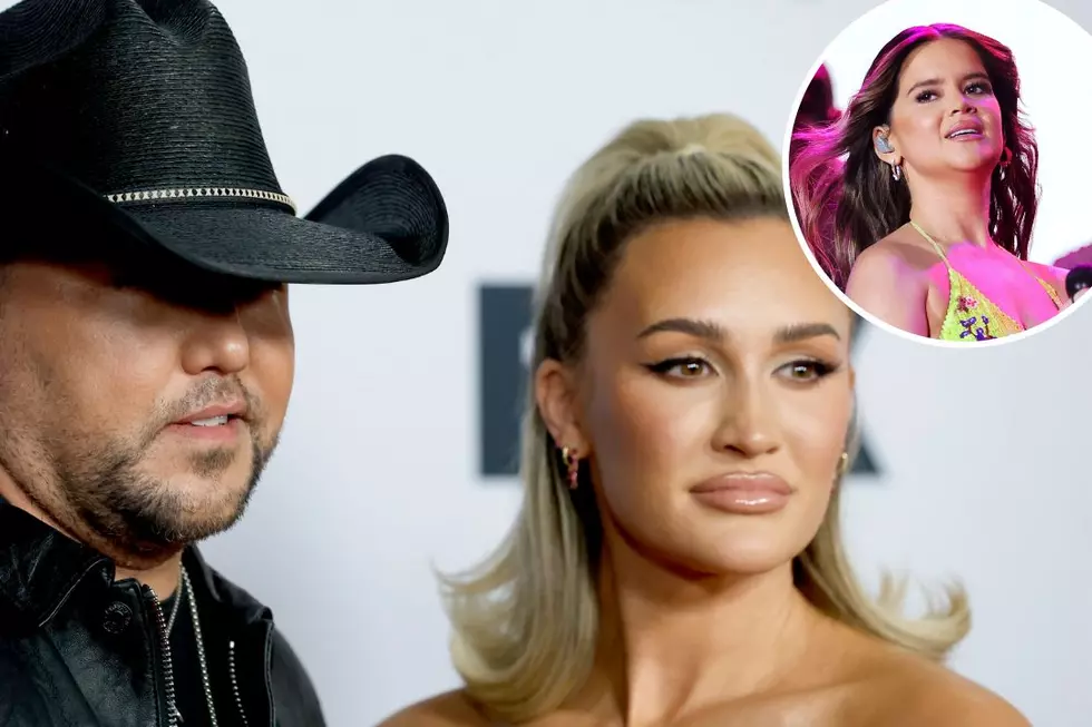 20 Country Music Feuds Fans Still Argue About