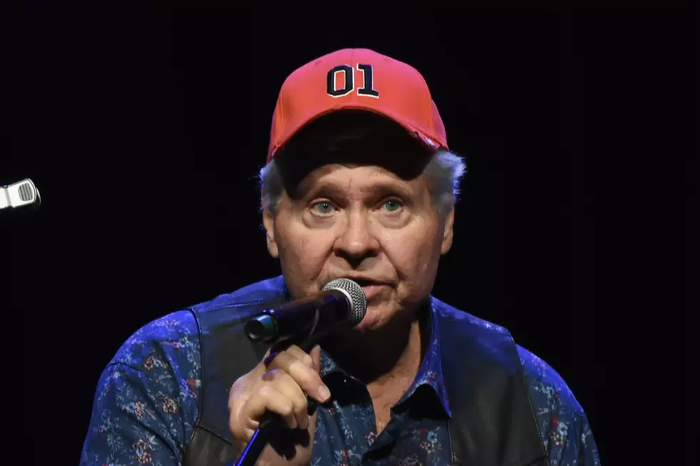 ‘Dukes of Hazzard’ Star Ben Jones Defends Confederate Flag: ‘I Think It’s an Easy Target’