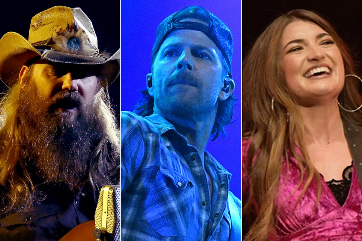 10 Best Country Albums of 2020