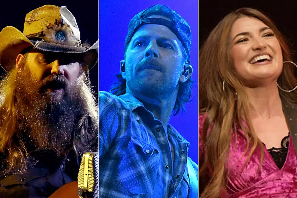 10 Best Country Albums of 2020