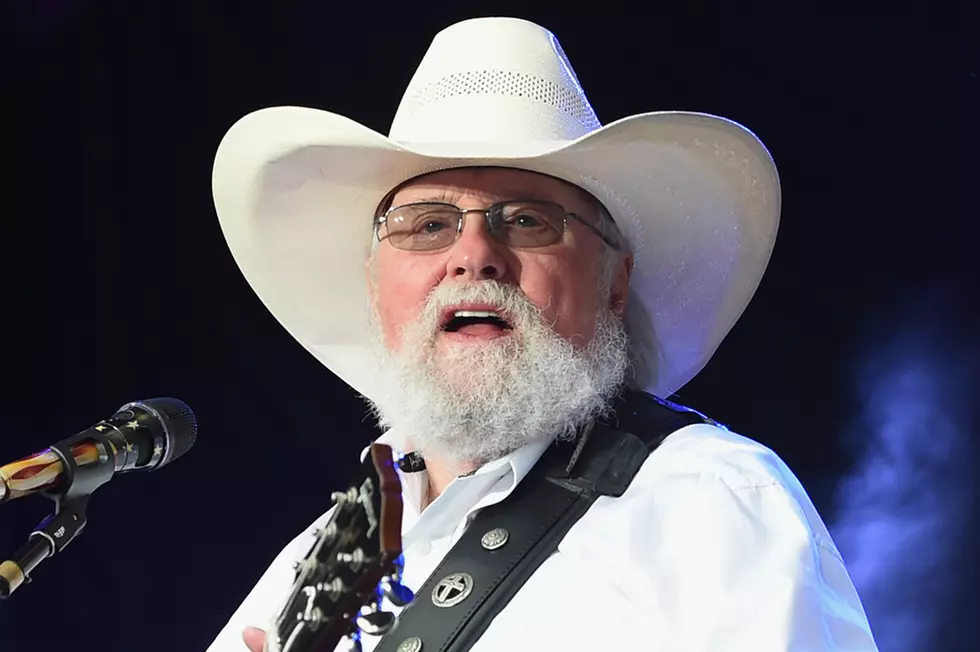 Charlie Daniels’ Volunteer Jam 2021, the First Since His Death, Moves to August