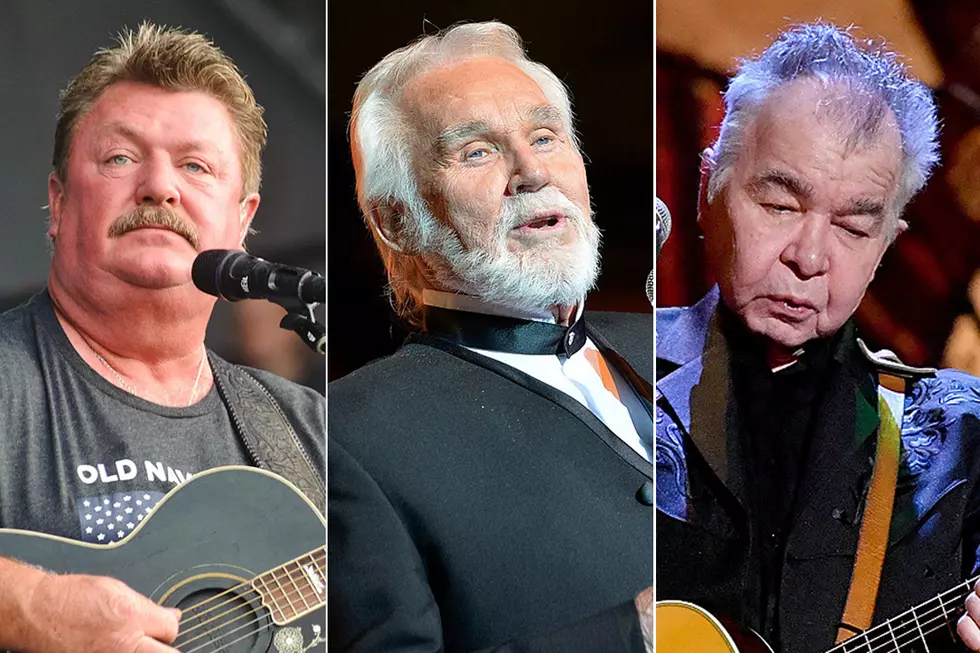 Country Music Icons and Rising Stars Who Died in 2020