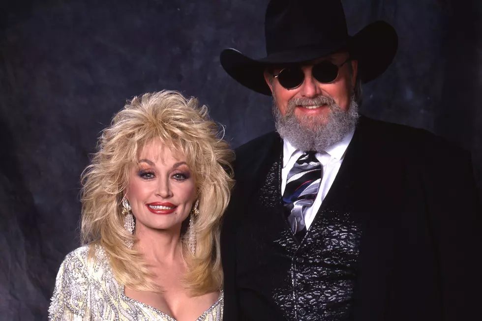 Dolly Parton on Charlie Daniels: 'My Heart Is Broken'