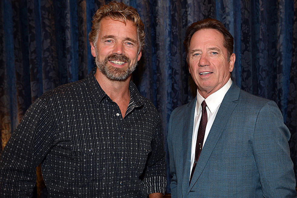 ‘Dukes of Hazzard’ Stars John Schneider, Tom Wopat Defend the General Lee: ‘The Car Is Innocent’