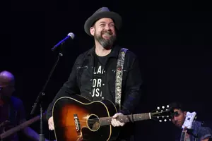Will Kristian Bush Top the Most Popular Country Music Videos...