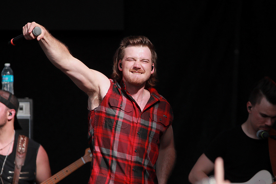 Morgan Wallen Wont Be Prosecuted on Drunk and Disorderly Charges