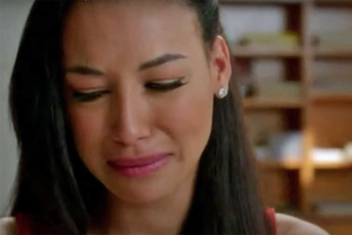 WATCH: Remember Naya Rivera's 'If I Die Young' Cover on 'Glee'?