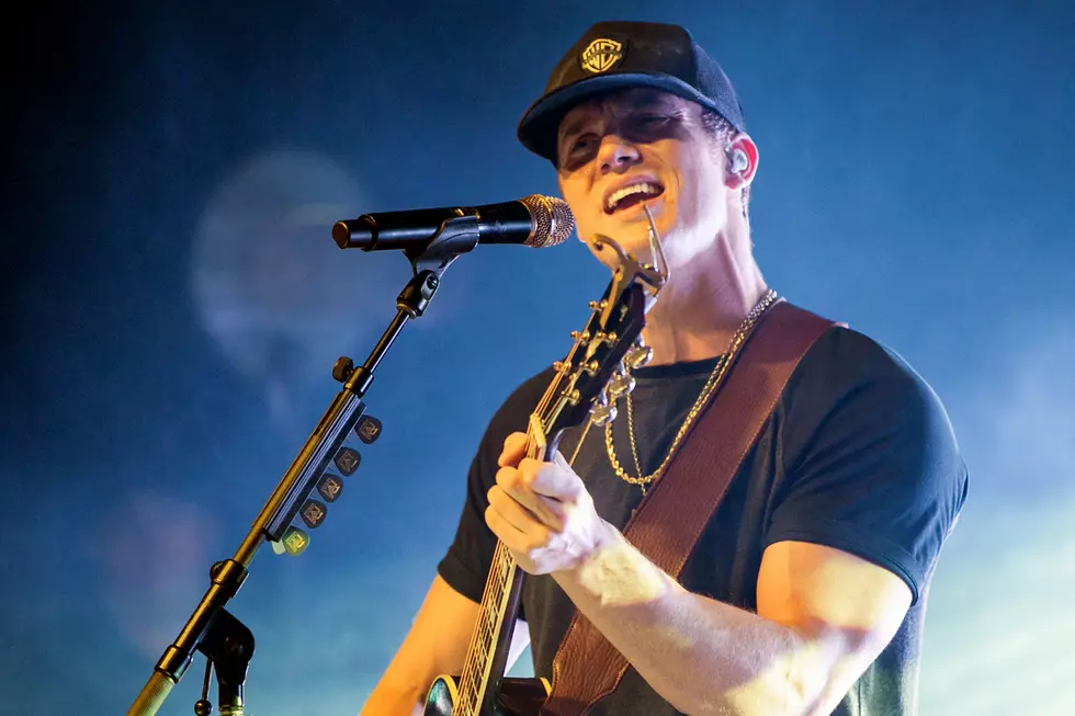 Country music artist Riley Green to perform at Walmart AMP